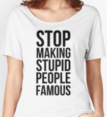 funny celebrity t shirts