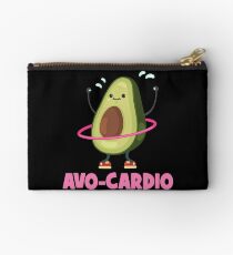 Avo-Cardio Täschchen