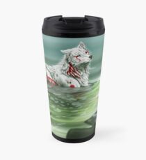Pond Travel Mug