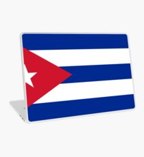 Cuba Laptop Skin