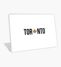 Toronto Maple | OVO Colorway Laptop Skin