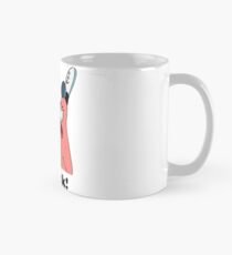 This is Patrick Mug