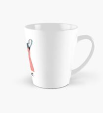 This is Patrick Tall Mug