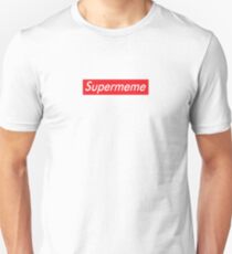 supermeme Unisex T-Shirt