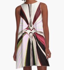 Singularity A-Line Dress