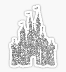 Silver Sticker