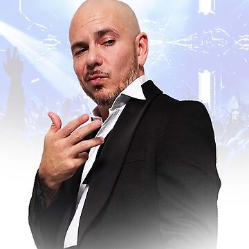Pitbull: The Singer, Rapper, and Global Icon