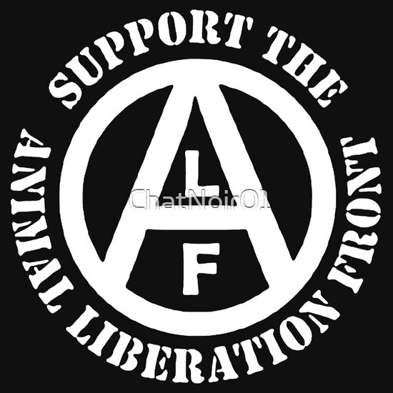 Animal Liberation Front: Gifts & Merchandise | Redbubble