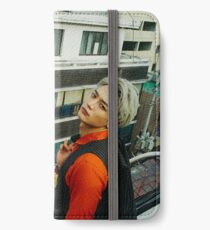 Minho iPhone Wallet/Case/Skin