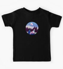 What the Hegg (Pink Version) Kids Tee