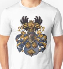 Dalmatia Unisex T-Shirt