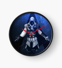 Ezio Clock