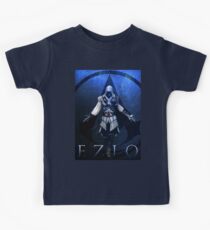 Ezio Kids Tee