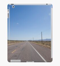 Landscape iPad Case/Skin