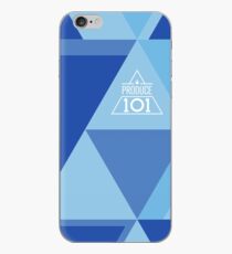 Vinilo o funda para iPhone Produce 101