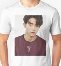 Nam Joo Hyuk Unisex T-Shirt