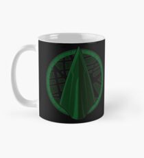 Arrow Mug