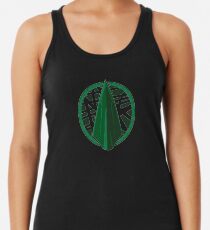 Arrow Women's Tank Top