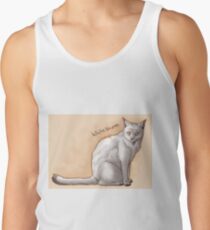 Weißsturm Tanktop für Männer
