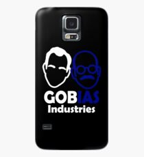 Gobias Industries WHITE Case/Skin for Samsung Galaxy
