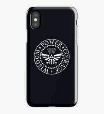 A Link to the Punk iPhone Case