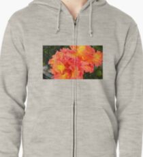 Nature's Best Zipped Hoodie