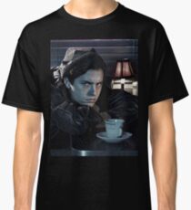 Jughead Jones Riverdale Classic T-Shirt