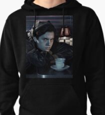 Jughead Jones Riverdale Pullover Hoodie