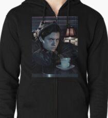 Jughead Jones Riverdale Kapuzenjacke