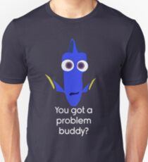Dory! Unisex T-Shirt