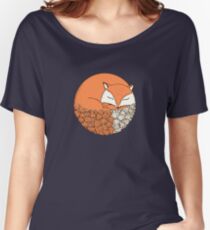 Fox Women's Relaxed Fit T-Shirt