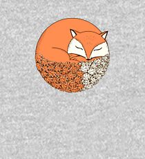 Fox Kids Pullover Hoodie