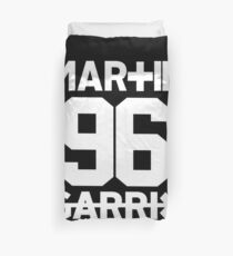 martin Duvet Cover