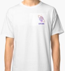 Explore Classic T-Shirt
