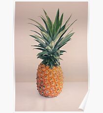 Pineapple! Poster