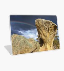 0279 Big Rock Laptop Skin