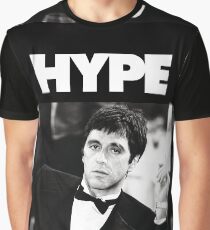 Scarface edition Graphic T-Shirt