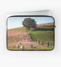 0296 Ceres Landscape Laptop Sleeve