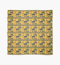 Instrument of Crime Scarf
