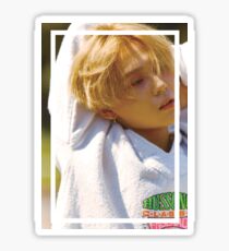 E'Dawn Sticker