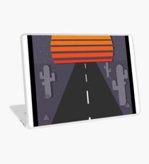 Setting Laptop Skin