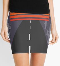 Setting Mini Skirt