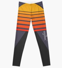 Setting Leggings