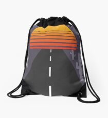 Setting Drawstring Bag