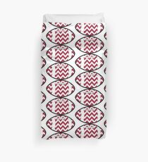 Alabama Football Duvet Cover