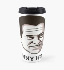 Joe Pesci - "Funny How" T-Shirt Travel Mug