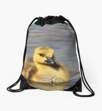 Gosling Drawstring Bag