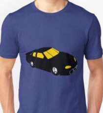 MOTORCAR-ONE Unisex T-Shirt