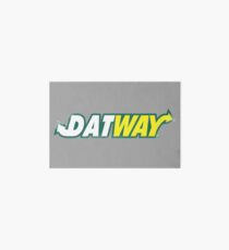 datway Art Board