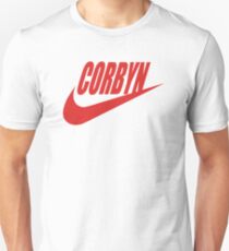 corbyn Unisex T-Shirt